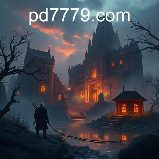 Exploring the Virtual Wilderness: A Deep Dive into the 'Adventure Games' Category