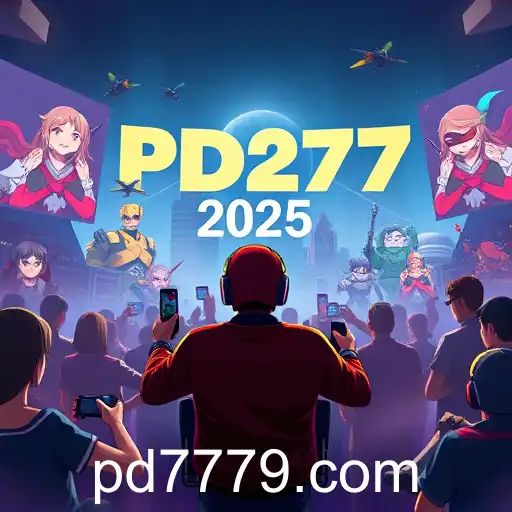 Gaming Trends and Impact in 2025