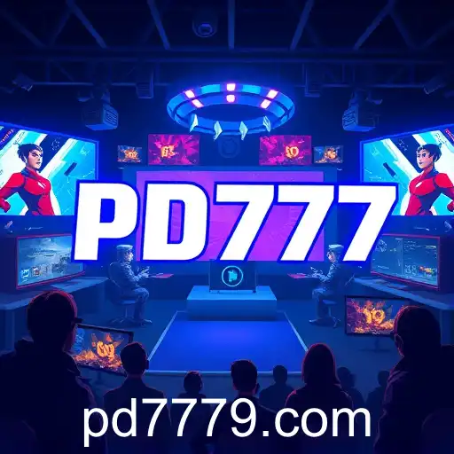 The Rise of PD777 in Gaming