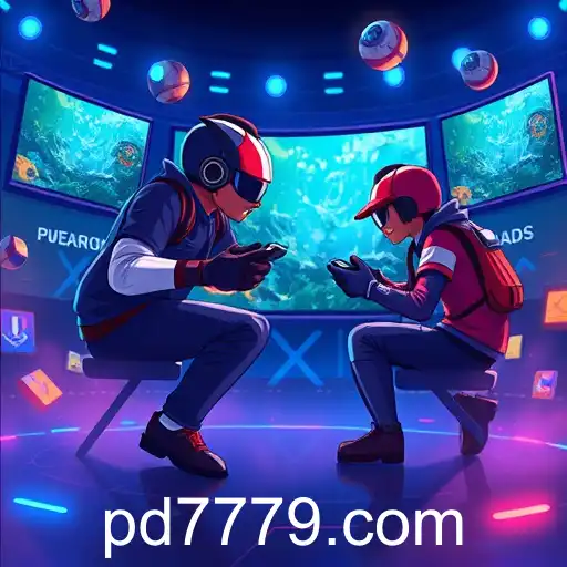 The Rise of PD777 in Gaming
