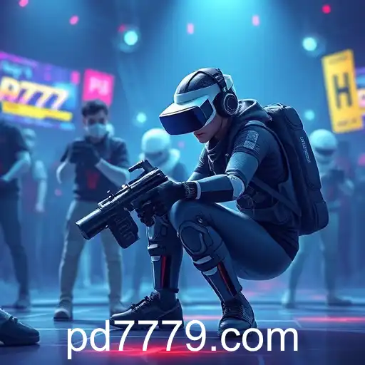 PD777: Shaping the Future of Gaming