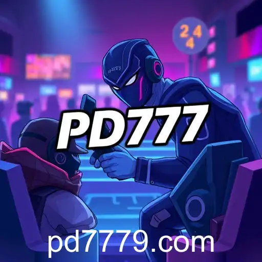 PD777 Revolutionizes Online Gaming