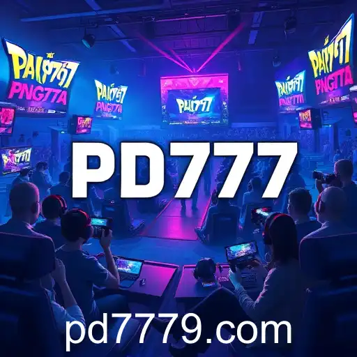 The Rise of PD777 in Gaming Communities