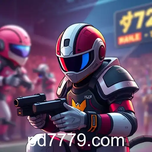 Gaming Dynamics Transformed: PD777's Influence in 2025