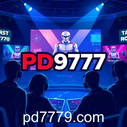PD777's Impact on Modern Gaming Culture