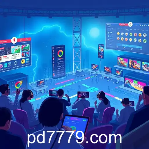 PD777: Revolutionizing Online Gaming