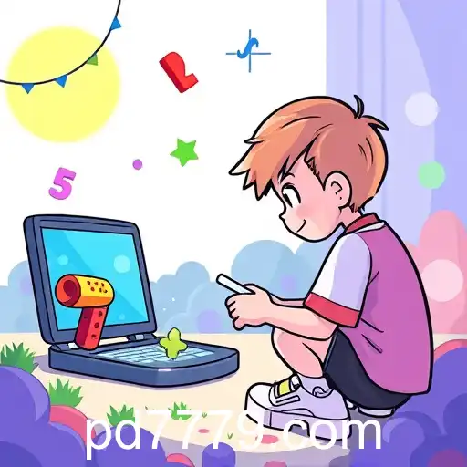 PD777: Revolutionizing Online Gaming Experience