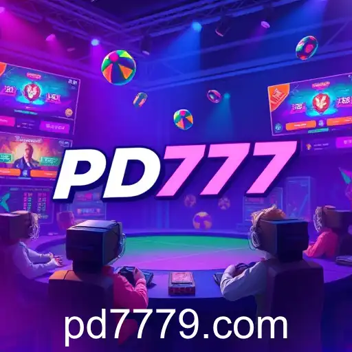 The Rise of PD777: A Gaming Phenomenon