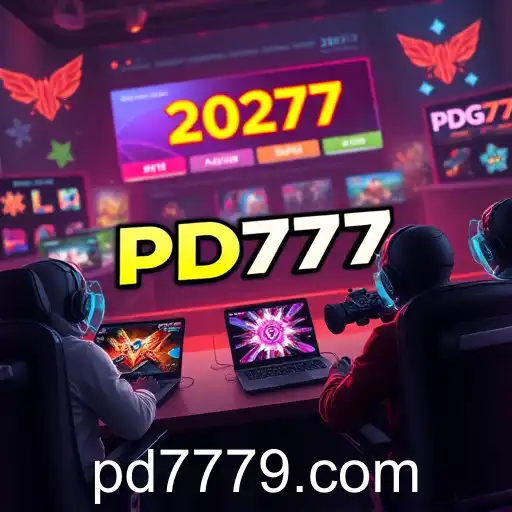 The Rise of PD777 in Gaming