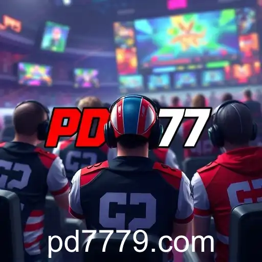 The Rise of PD777 and Its Impact on the Gaming World