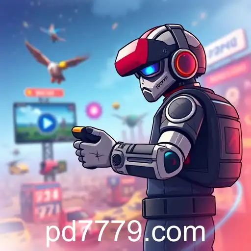 Rise of PD777 in Online Gaming