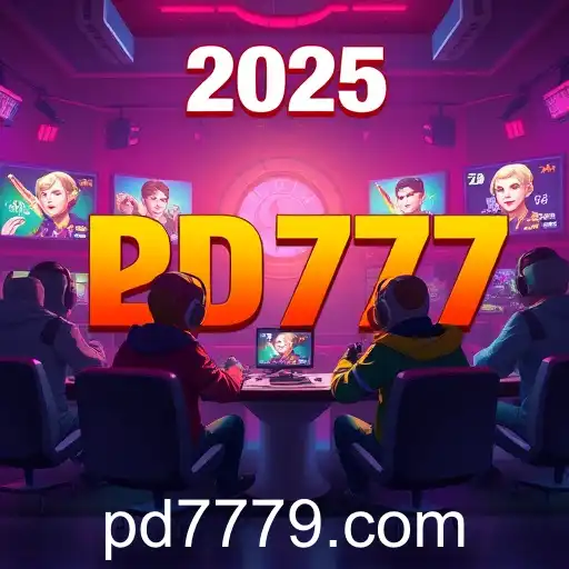 The Rise of PD777 in Online Gaming