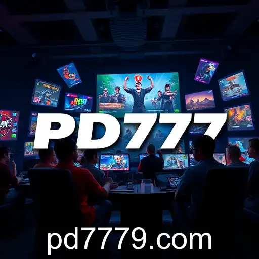 The Rise of Online Gaming Platforms: A Closer Look at PD777