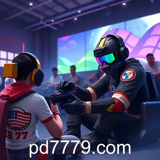 PD777: The Virtual Renaissance of Gaming in 2025
