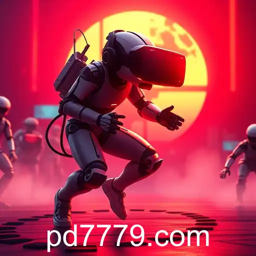 The Evolution and Rise of PD777 in Gaming