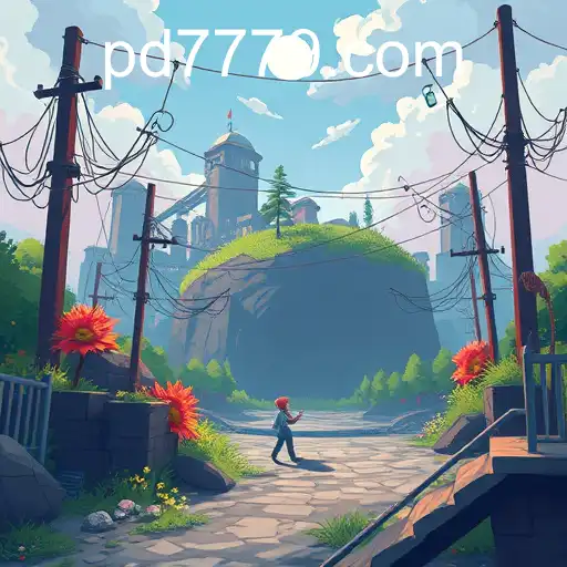 The Rise of Indie Games: How PD777 is Changing the Gaming Landscape