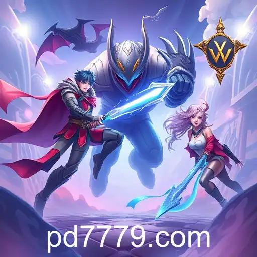 PD777: Revolutionizing Online Gaming in 2025