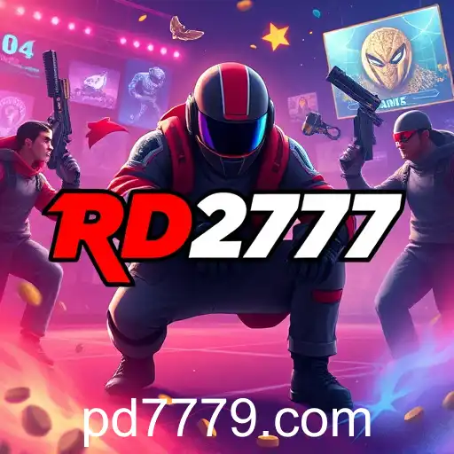 The Rise of PD777 in the Gaming Industry