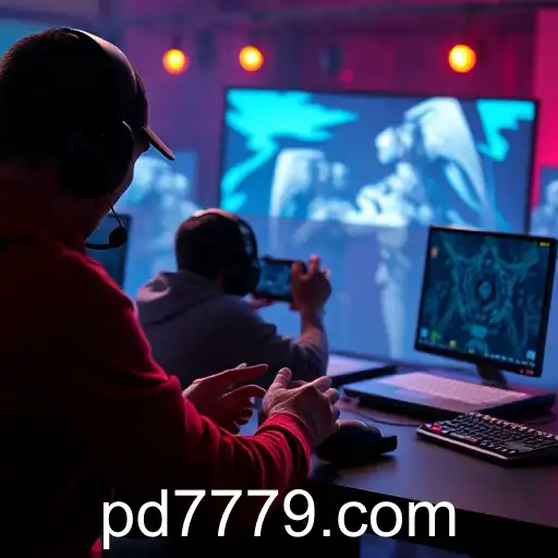 The Rise of PD777 in Gaming Culture