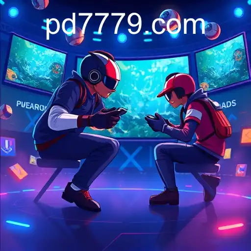 The Rise of PD777 in Gaming