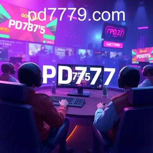 PD777 Revolutionizes English Game Platforms