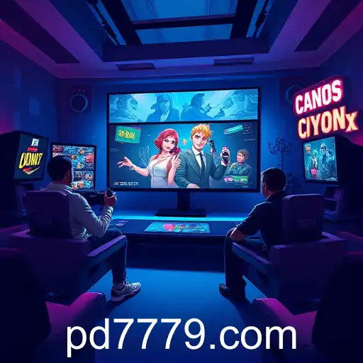 PD777 and the Evolution of Online Gaming