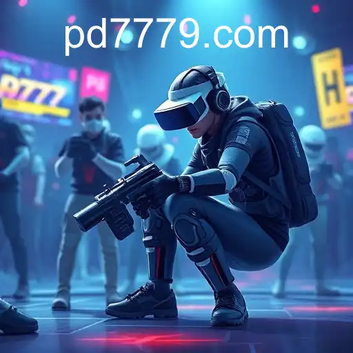 PD777: Shaping the Future of Gaming