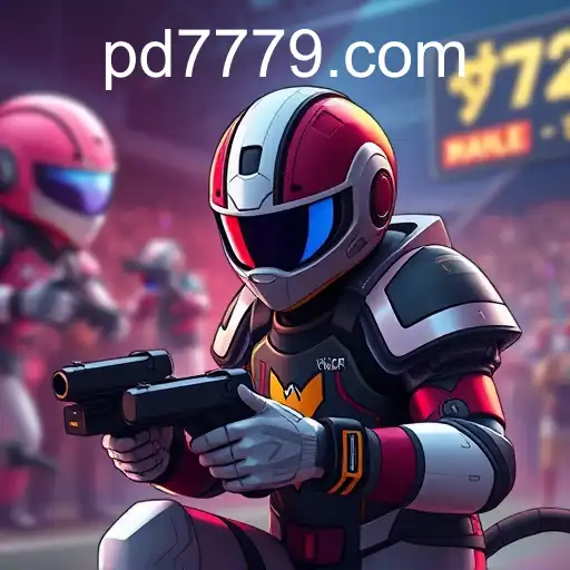 Gaming Dynamics Transformed: PD777's Influence in 2025