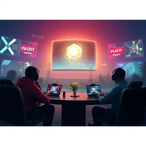 The Rise of Gaming Communities in the UK: A Deep Dive into PD777