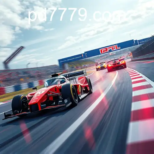 Exploring the Thrill of Racing Games: The World of PD777