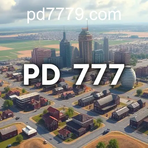 Exploring the Fascinating World of Simulation Games: Unraveling the Mystery of PD777