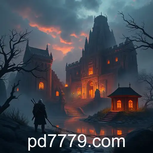 Exploring the Virtual Wilderness: A Deep Dive into the 'Adventure Games' Category