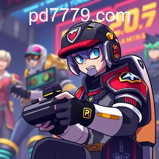 Emerging Trends in Online Gaming: The Rise of PD777