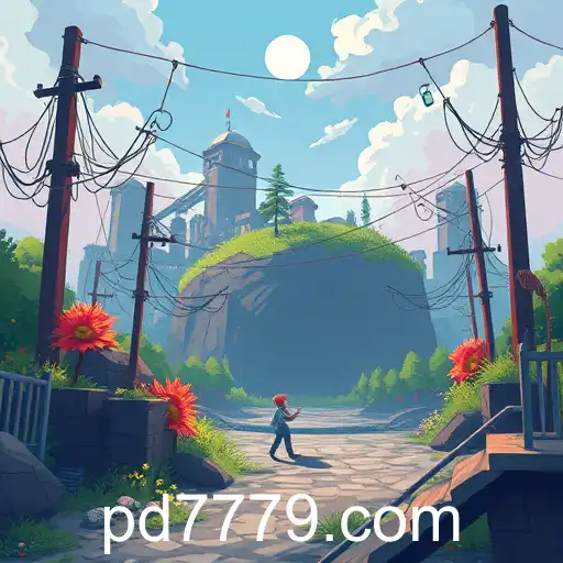 The Rise of Indie Games: How PD777 is Changing the Gaming Landscape