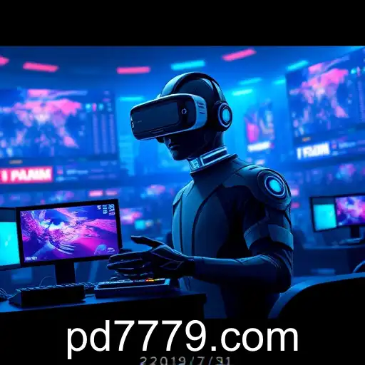PD777 Transforms Online Gaming in 2025