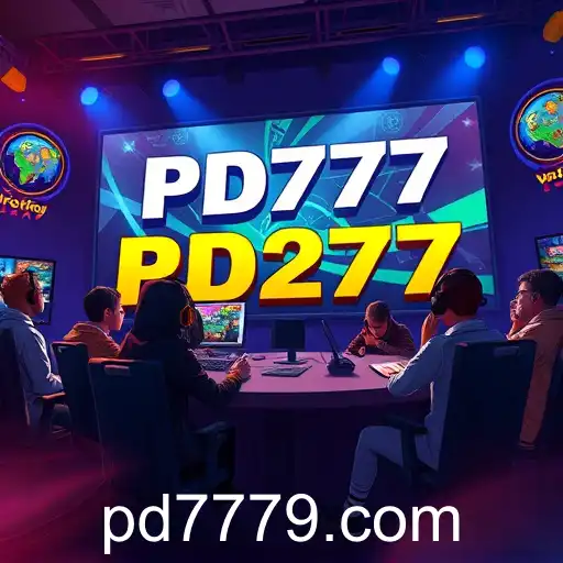 The Rise of PD777 in 2025's Gaming Landscape