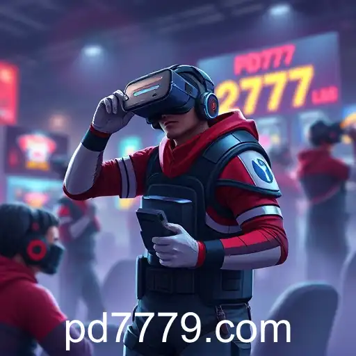 PD777: Redefining Online Gaming Experiences