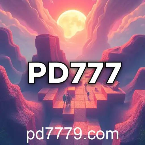 PD777: Revolutionizing Online Gaming in 2025