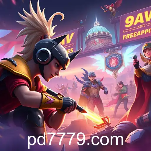 The Rise of PD777 in Online Gaming