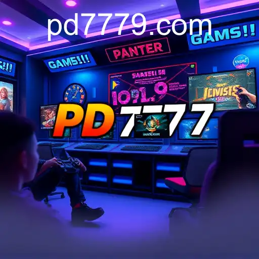 The Rise of PD777 in Gaming