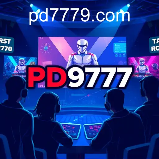 PD777's Impact on Modern Gaming Culture