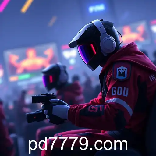 The Rise of PD777: Revolutionizing Online Gaming in 2025