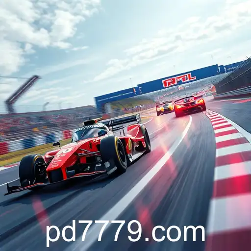 Exploring the Thrill of Racing Games: The World of PD777