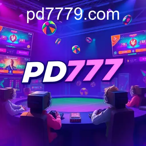 The Rise of PD777: A Gaming Phenomenon