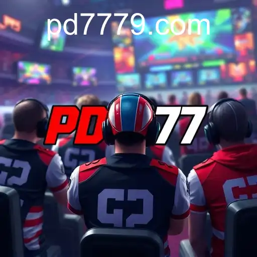 The Rise of PD777 and Its Impact on the Gaming World