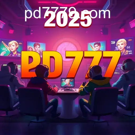 The Rise of PD777 in Online Gaming