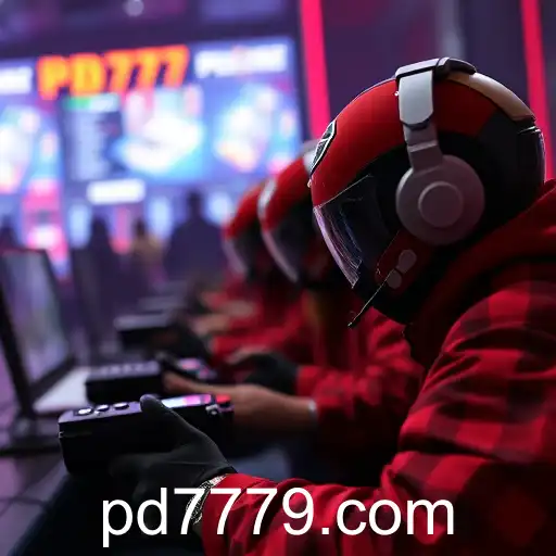 The Rise of PD777 in Online Gaming