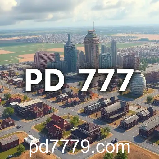 Exploring the Fascinating World of Simulation Games: Unraveling the Mystery of PD777