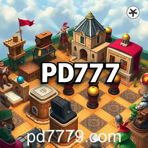 The Intriguing World of Strategy Games: Unraveling the PD777 Experience