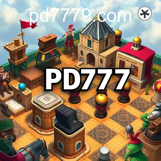 The Intriguing World of Strategy Games: Unraveling the PD777 Experience